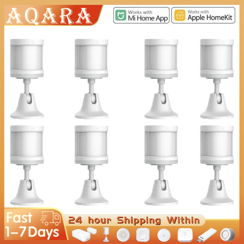 Smart Home Yeelight - Aqara Human Body Sensor Smart body