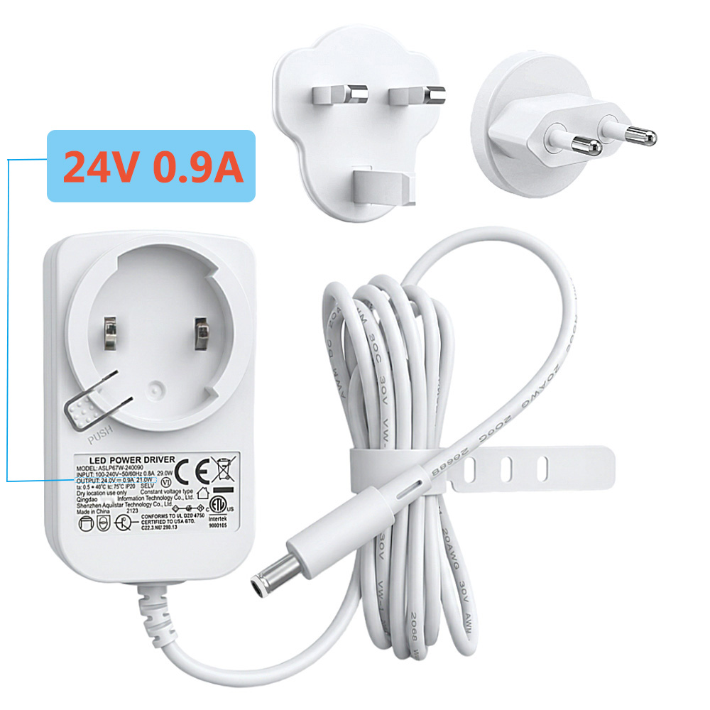 Smart Home Yeelight - 24V Charger for Yeelight Smart Strip