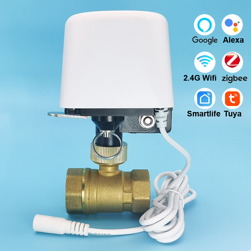 Smart Home Gadgets - 1/2