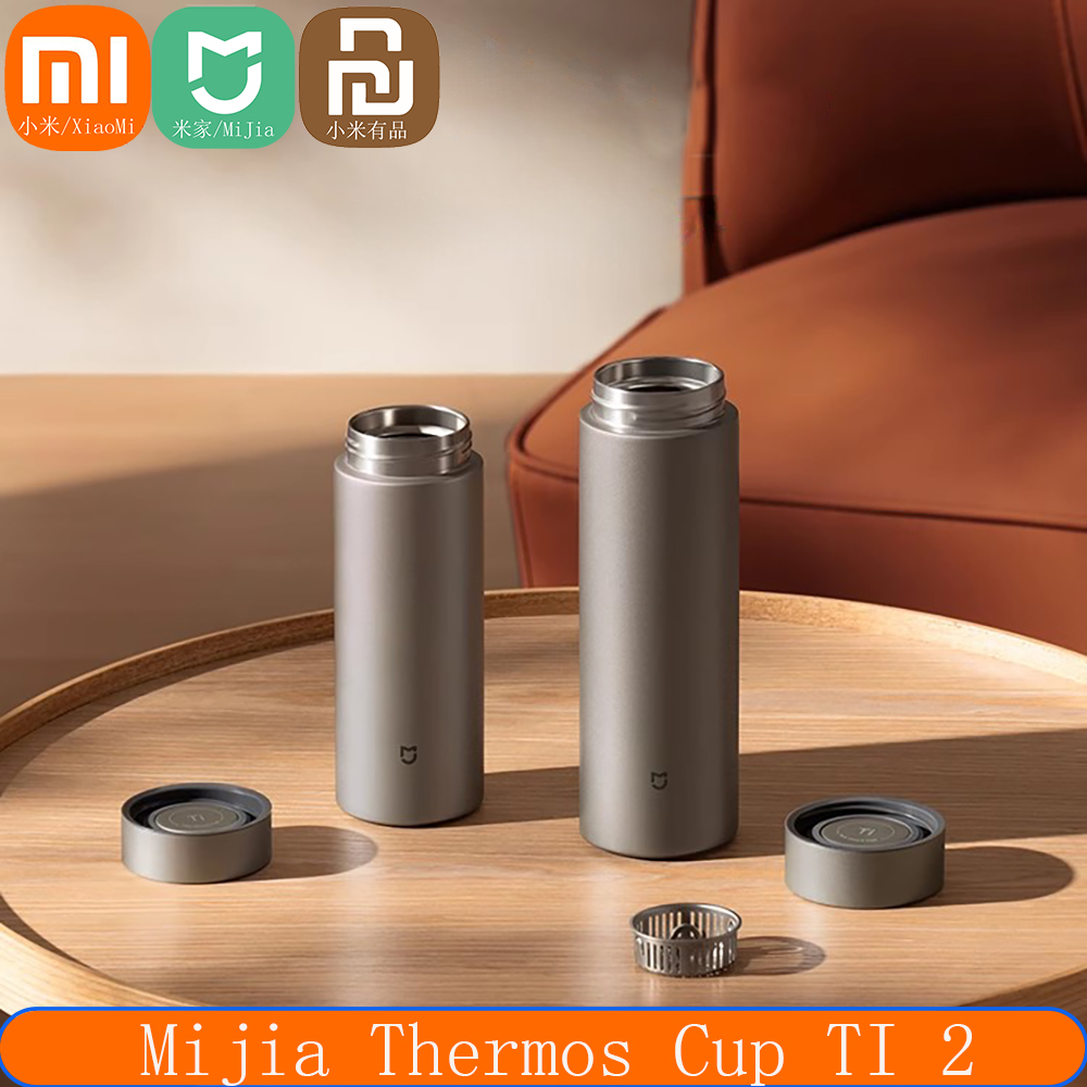 Smart Home Yeelight - Xiaomi Smart Thermos Vacuum Flask Ti