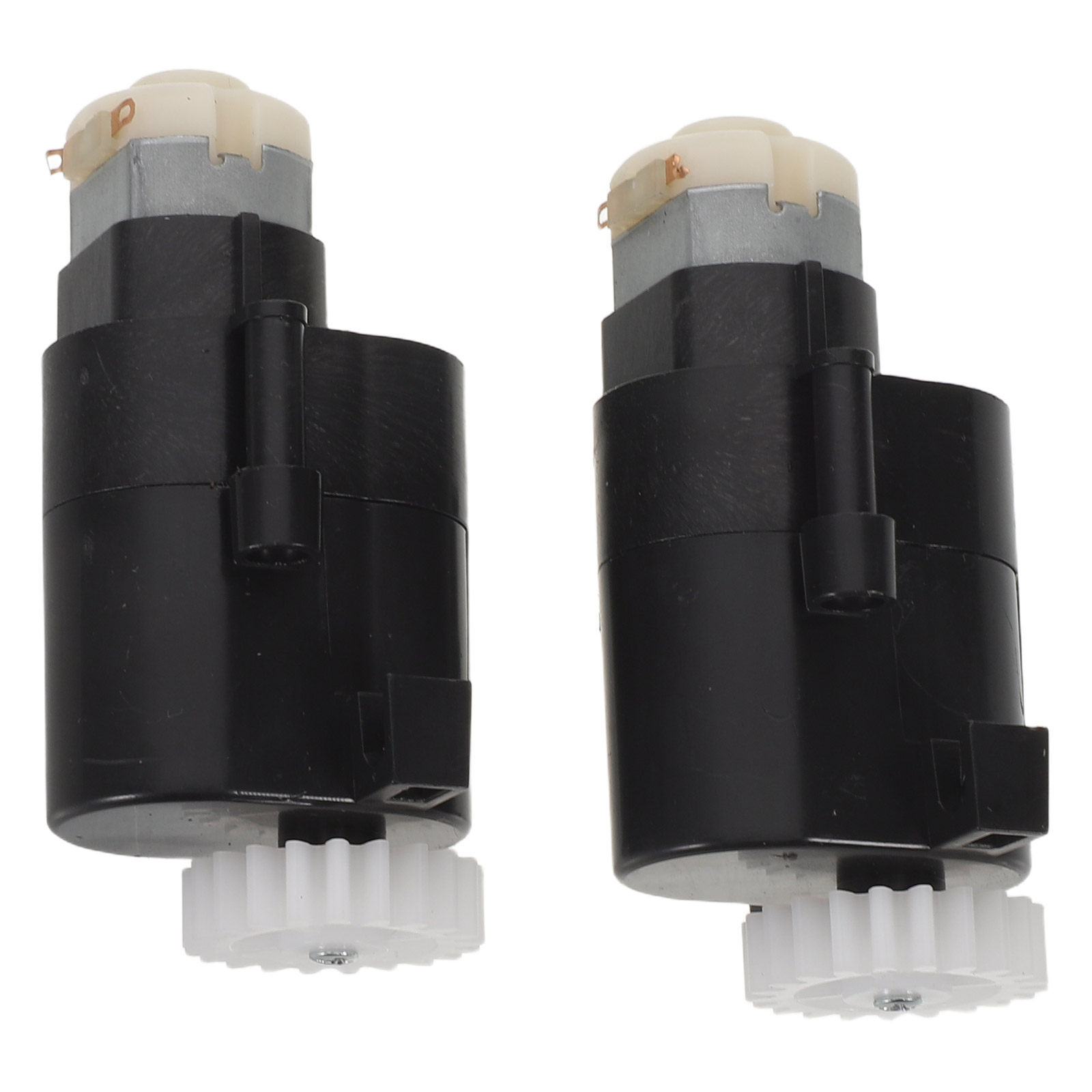 Smart Home Device - 2Pcs Sensor Garbage Bin Gear Assembly