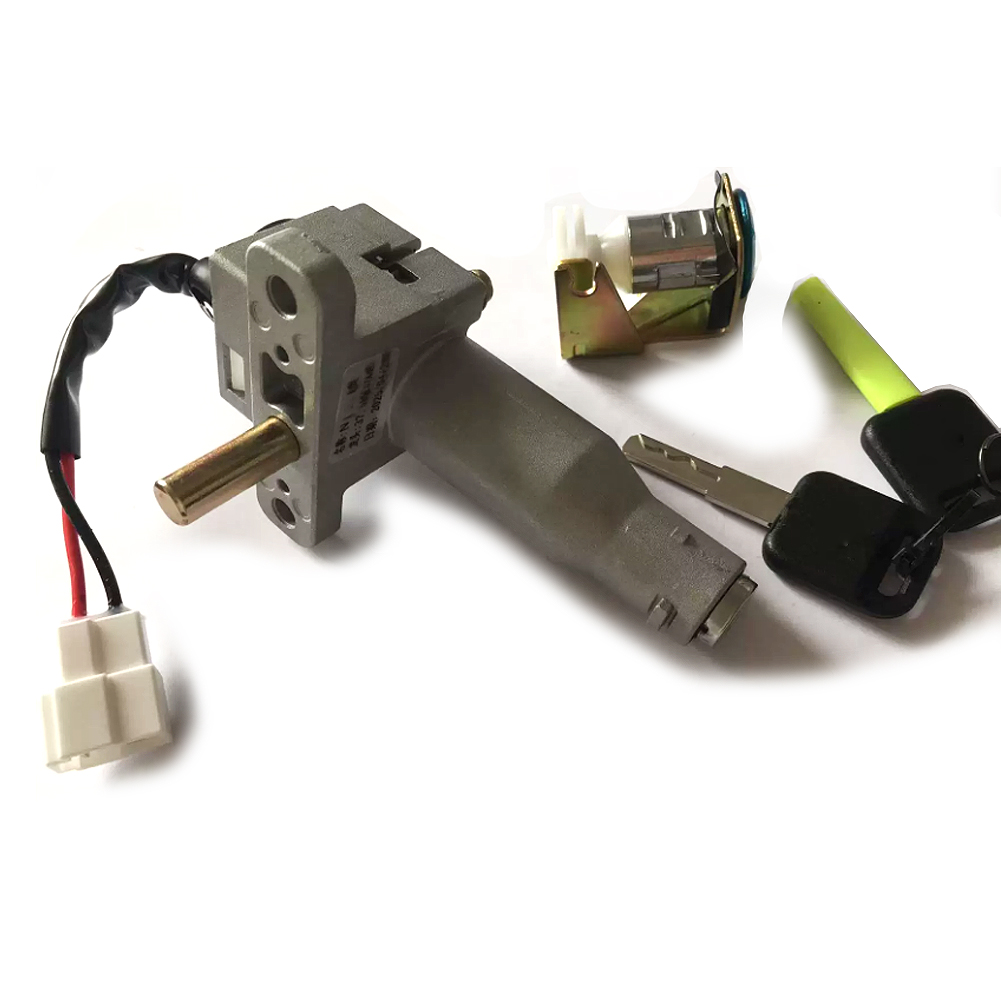Smart Home Key - Motorcycle For Niu N1 N1S NQI