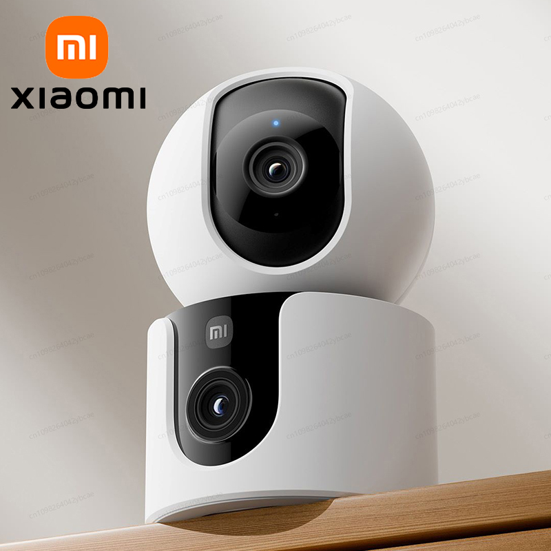 Smart Home Yeelight - XIAOMI Smart Camera C300 Dual Camera