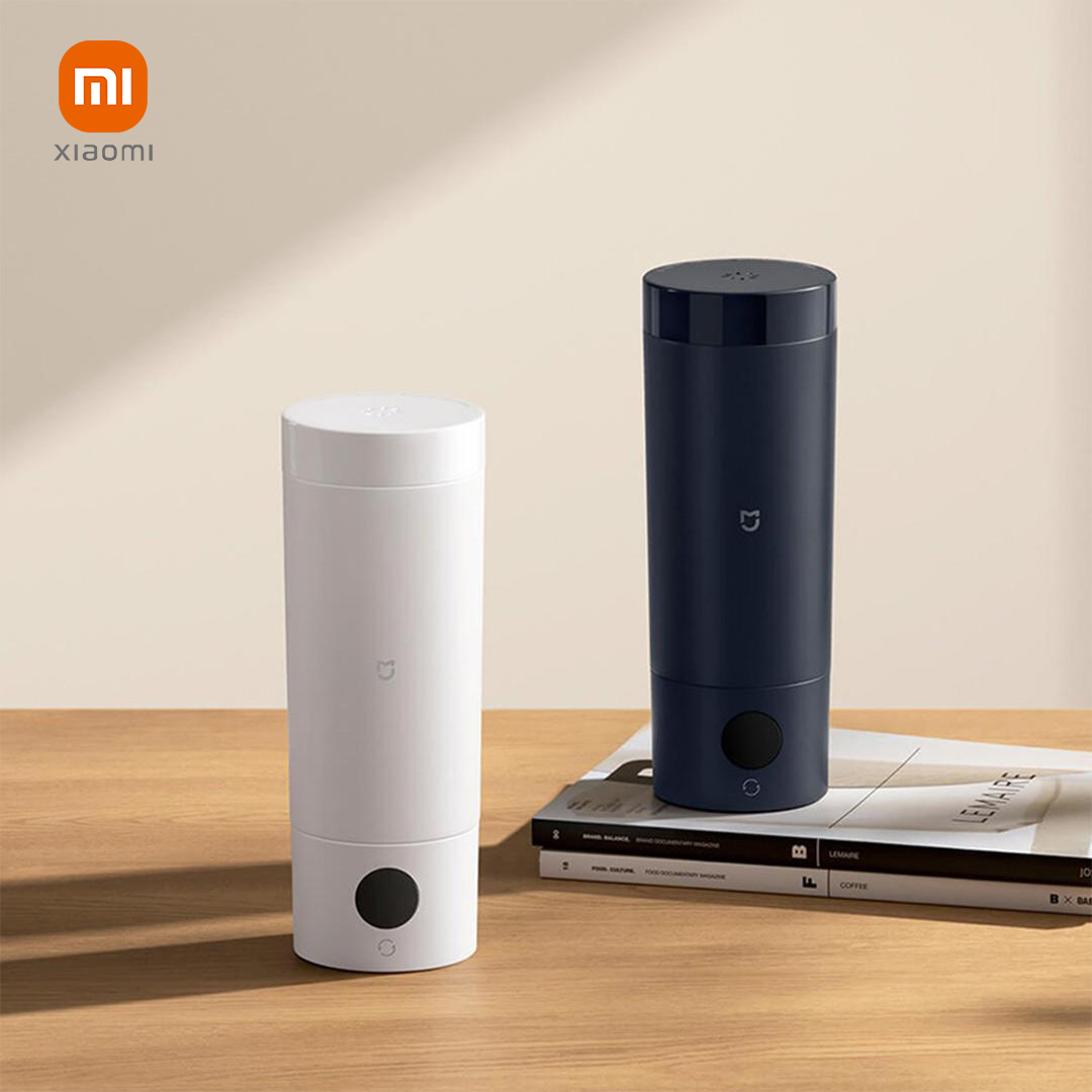 Smart Home Yeelight - Original XIAOMI Mijia Portable Electric Kettle