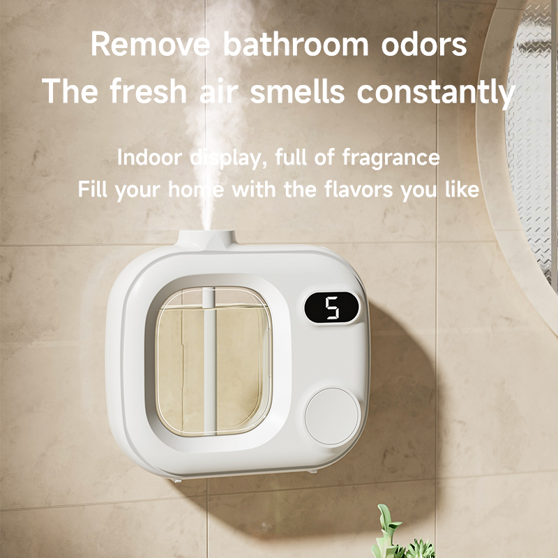 Smart Aroma Diffuser Humidifie - đánh giá và giá Smart Humidifier