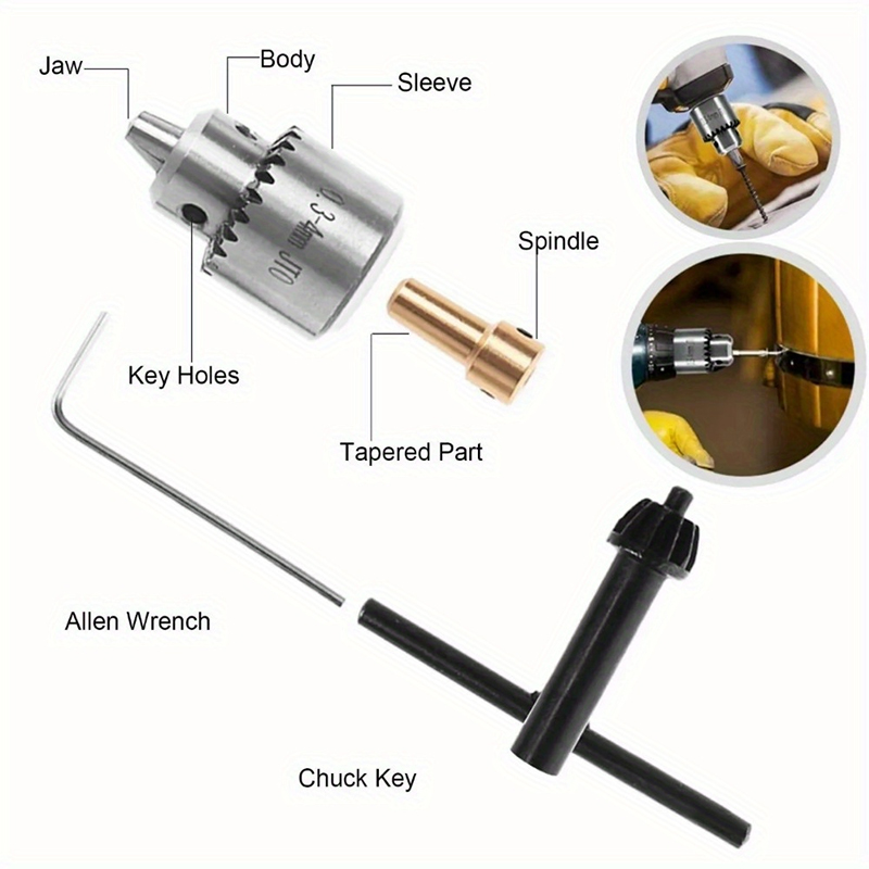 4pcs/set Universal Precision M - đánh giá và giá Smart Home Key