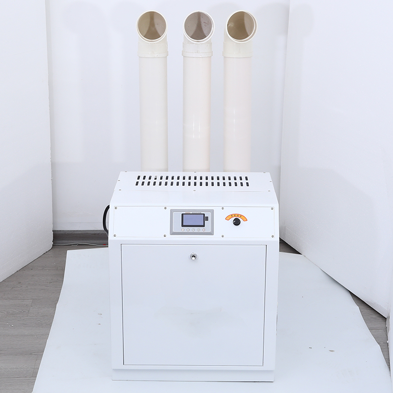 Professional Manufacturing Ind - đánh giá và giá Smart Humidifier