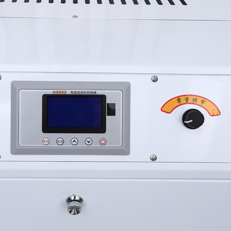 Professional Manufacturing Ind - đánh giá và giá Smart Humidifier