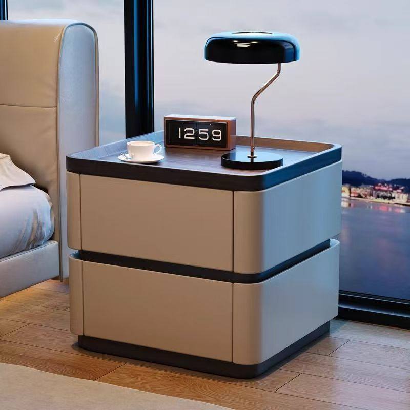 Smart Nordic Interior Bedside  - đánh giá và giá Smart Home Interior