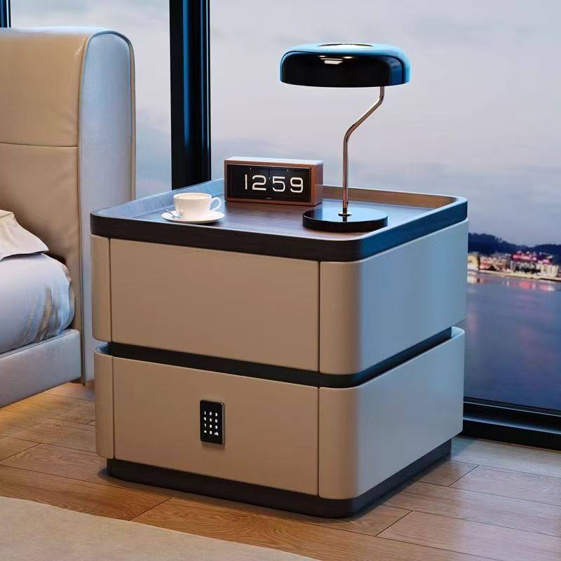 Smart Nordic Interior Bedside  - đánh giá và giá Smart Home Interior