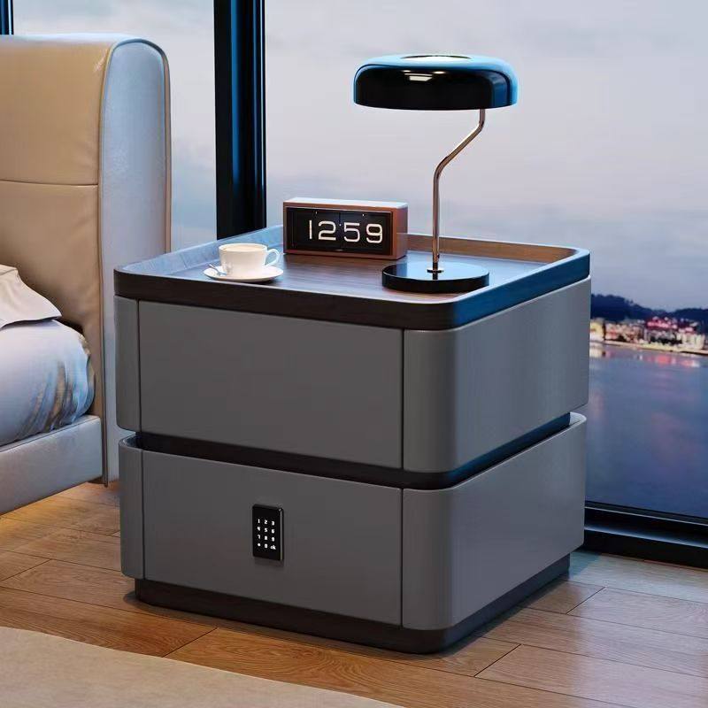 Smart Nordic Interior Bedside  - đánh giá và giá Smart Home Interior