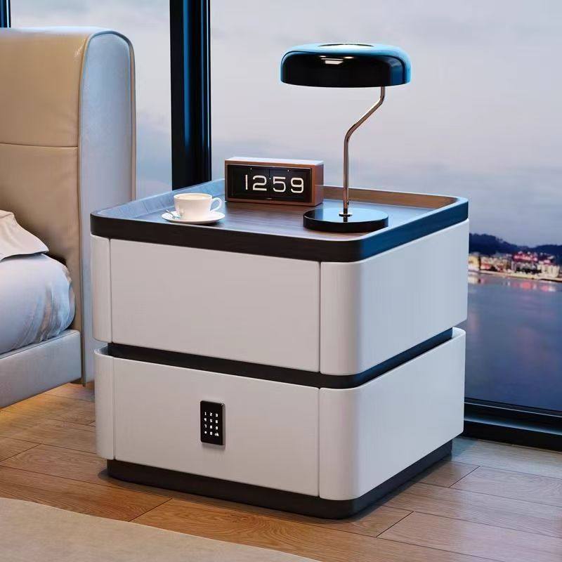 Smart Nordic Interior Bedside  - đánh giá và giá Smart Home Interior