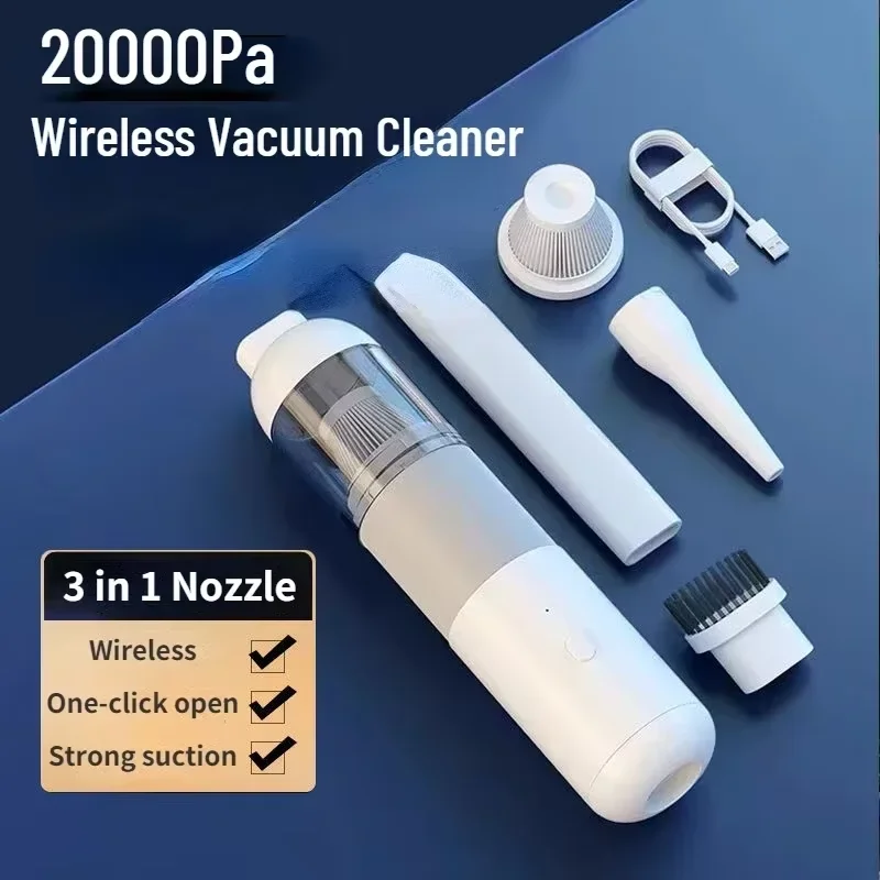 3 In1 39800pa Dust Collector P - đánh giá và giá Smart Home Device