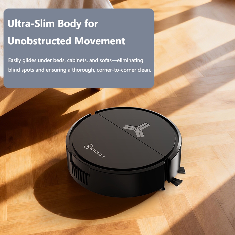 Lenovo 3-in-1 Smart Sweeping R - đánh giá và giá Smart Home Gadgets