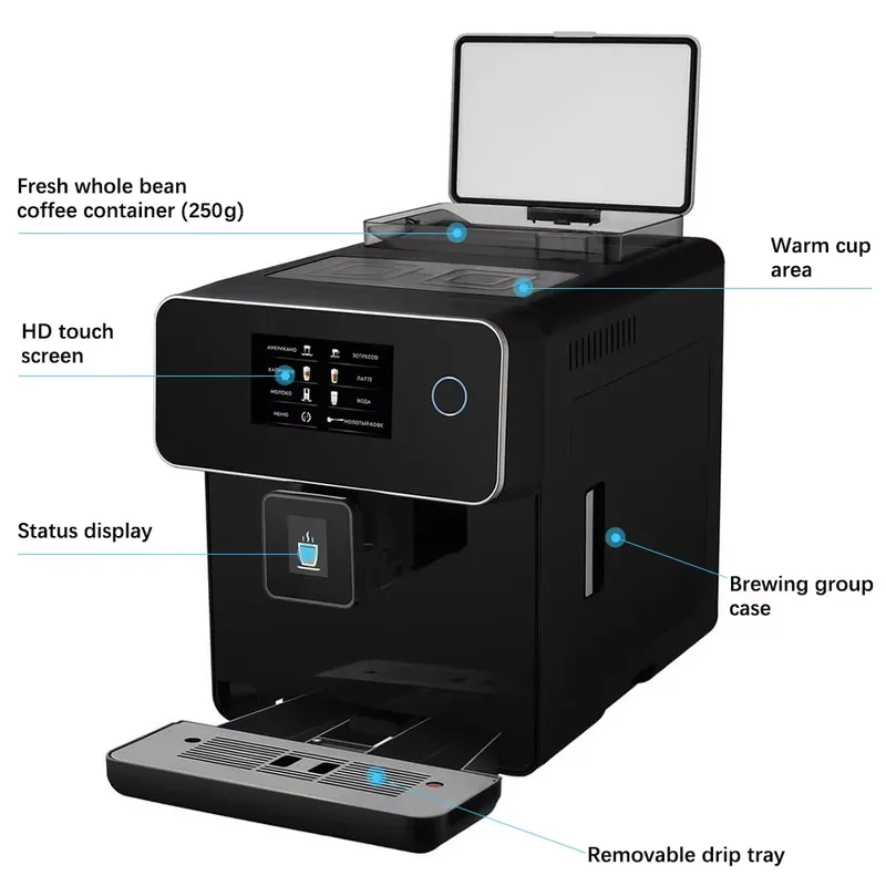 for. Italy Espresso Coffee Mak - đánh giá và giá Smart Home Design