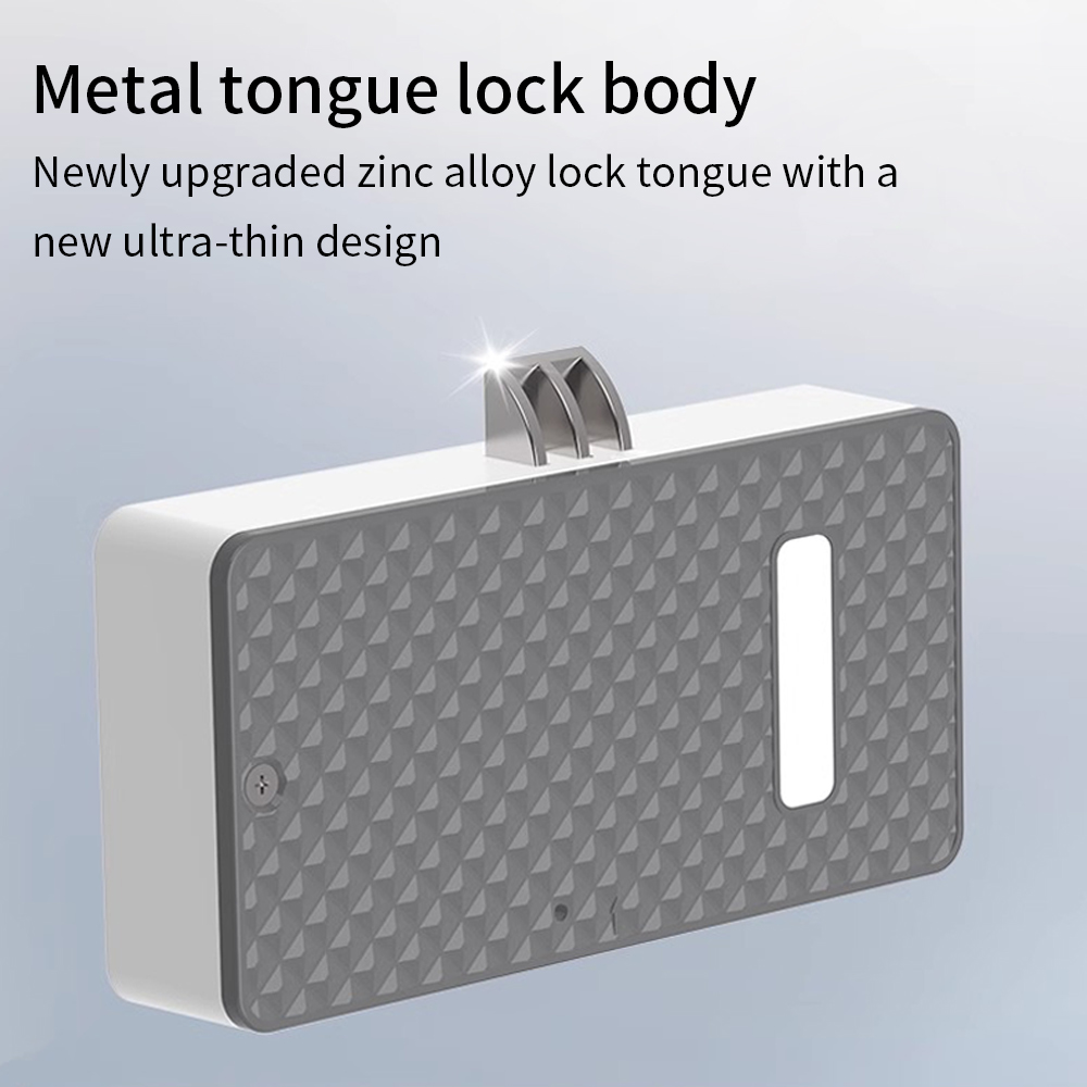 Tuya Bluetooth Smart Wood Cabi - đánh giá và giá Smart Home Key