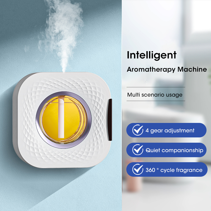 Smart USB Mini Essential Oil D - đánh giá và giá Smart Home Design