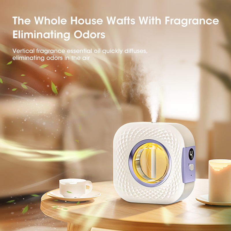 Smart USB Mini Essential Oil D - đánh giá và giá Smart Home Design