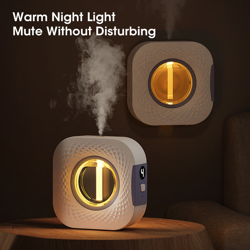 Smart USB Mini Essential Oil D - đánh giá và giá Smart Home Design