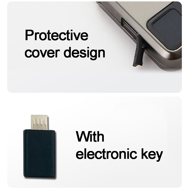 Tuya Smart Padlock 20 Number F - đánh giá và giá Smart Home Key