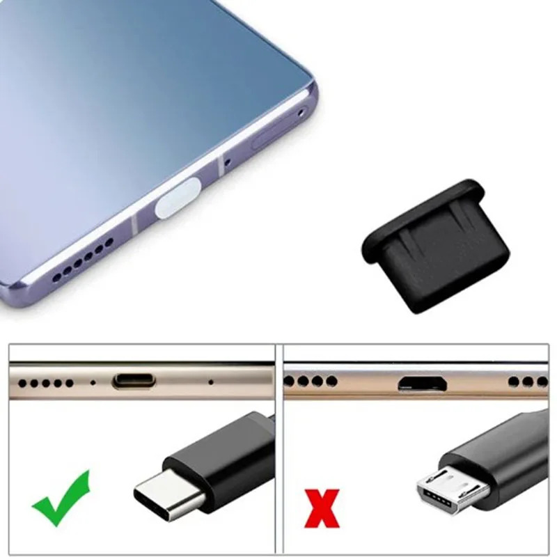 10-500Pcs USB Charging Port Ty - đánh giá và giá Smart Home Yeelight