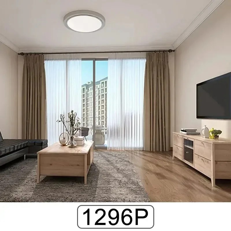 Original Xiaomi Smart Camera 2 - đánh giá và giá Smart Home Yeelight