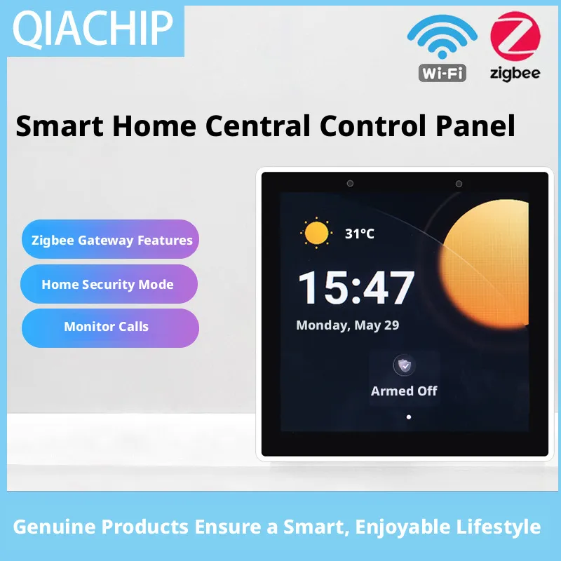 Smart Home 86 Multi Functional - đánh giá và giá Smart Home Gadgets