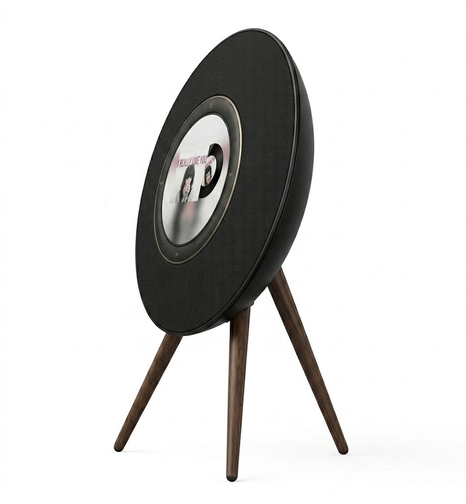 Smart R1 Wireless Floor Standi - đánh giá và giá Smart Home Room