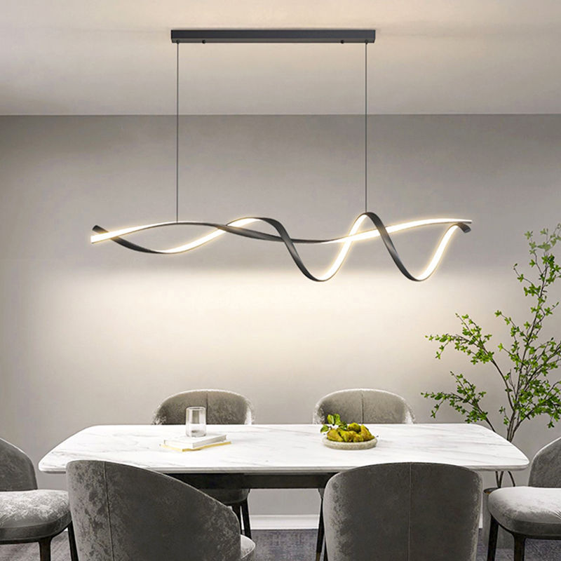 Home Decoration Pendant Lamp M - đánh giá và giá Smart Home Interior