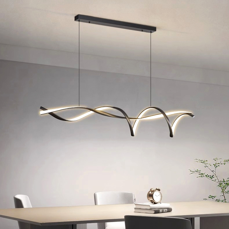 Home Decoration Pendant Lamp M - đánh giá và giá Smart Home Interior