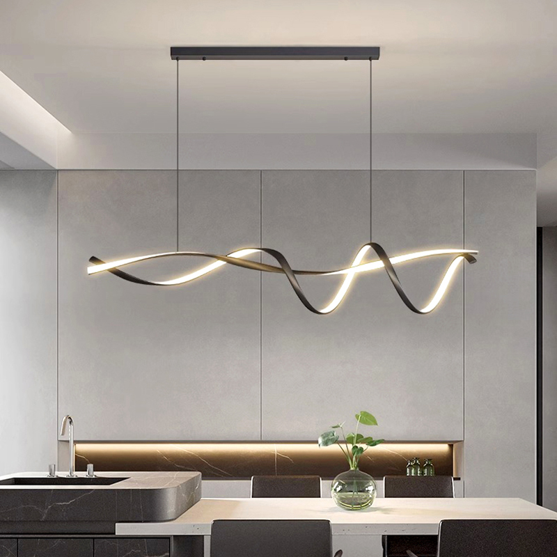 Home Decoration Pendant Lamp M - đánh giá và giá Smart Home Interior