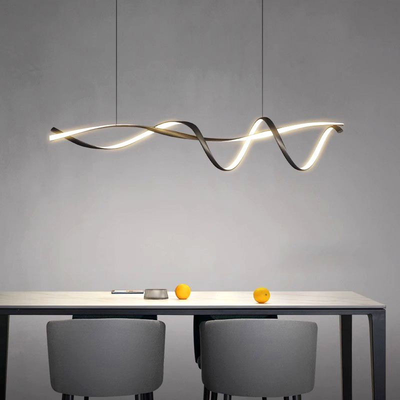 Home Decoration Pendant Lamp M - đánh giá và giá Smart Home Interior