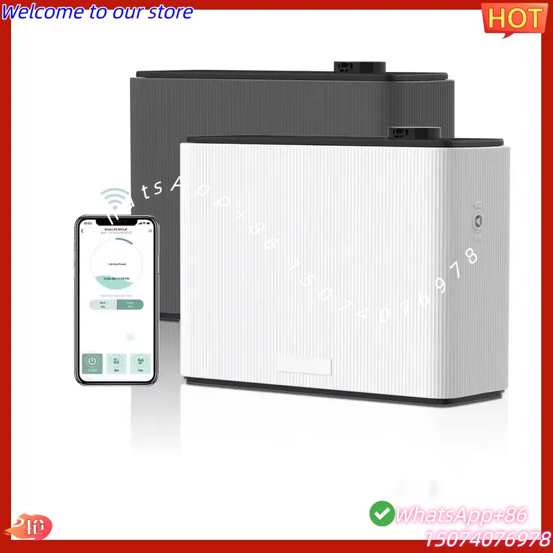 2026New 1000ml Home Custom Log - đánh giá và giá Smart Home Market