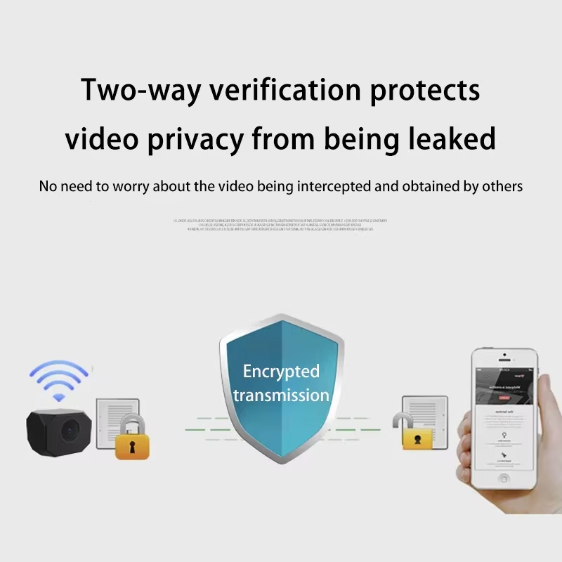 4K HD WiFi Security Camera for - đánh giá và giá Smart Home Design
