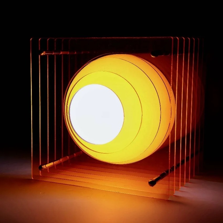 DIY Acrylic Thousand Layer Lam - đánh giá và giá Smart Home Room