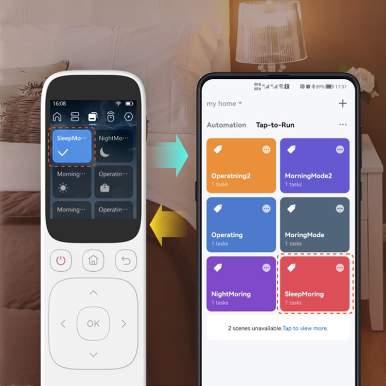 New Arrival Portable Handheld  - đánh giá và giá Smart Home Device