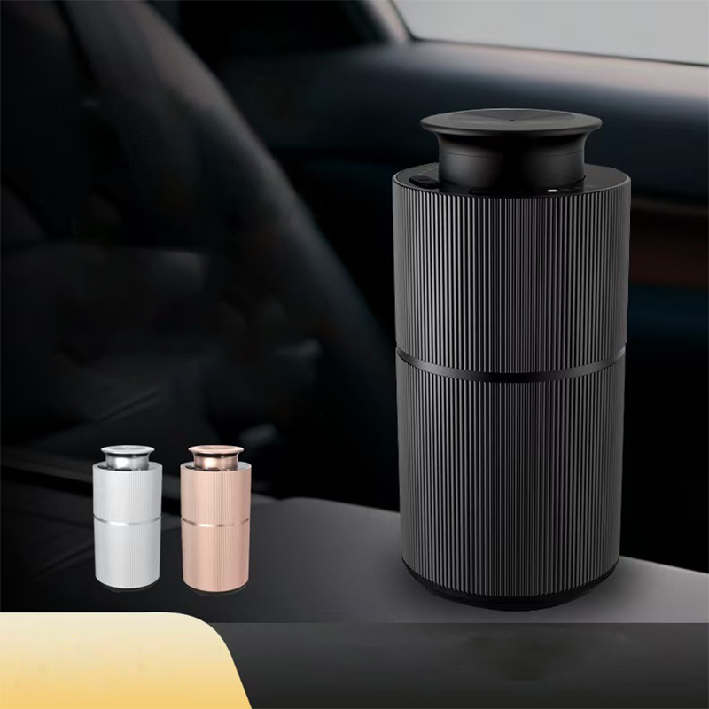 Metal Body Smart Car Diffuser  - đánh giá và giá Smart Humidifier