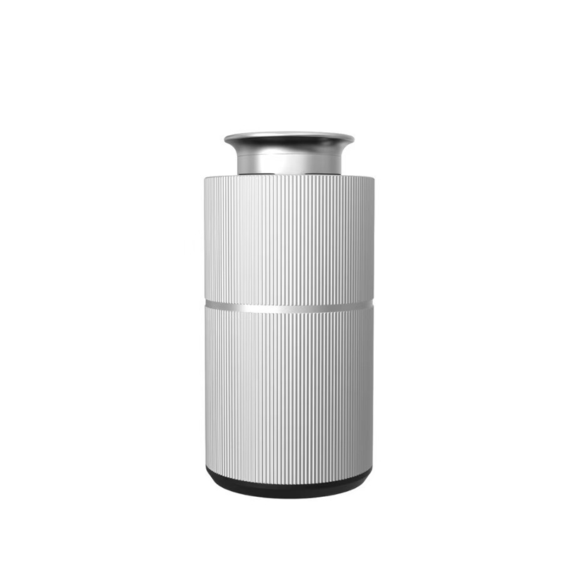 Metal Body Smart Car Diffuser  - đánh giá và giá Smart Humidifier