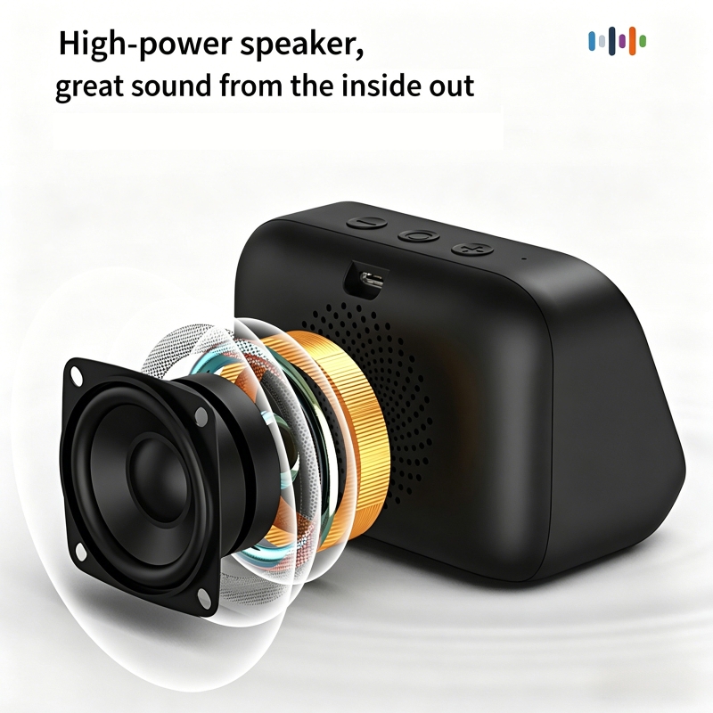AI Voice Assistant Bluetooth S - đánh giá và giá Smart Home Room