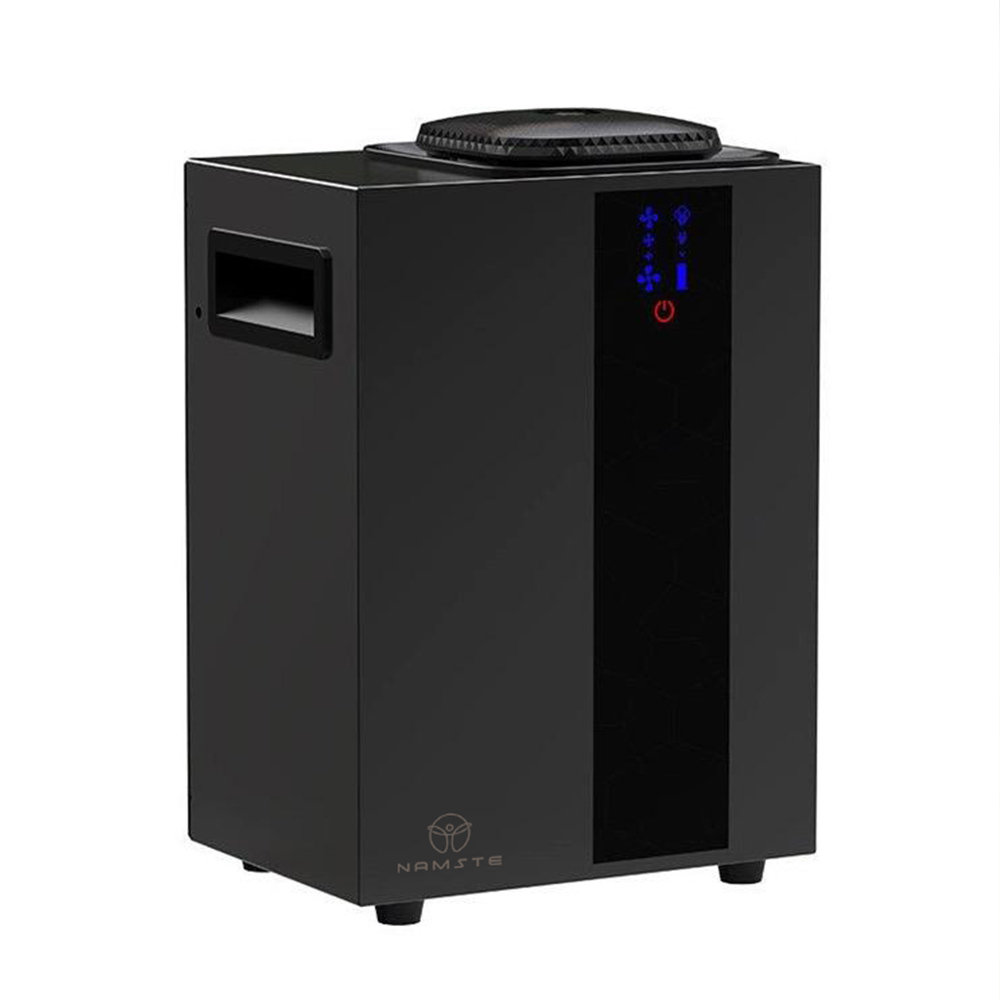 NAMSTE 4000m³ HVAC System Arom - đánh giá và giá Smart Humidifier