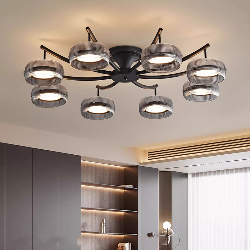 Home Decoration Pendant Lamp M - đánh giá và giá Smart Home Interior