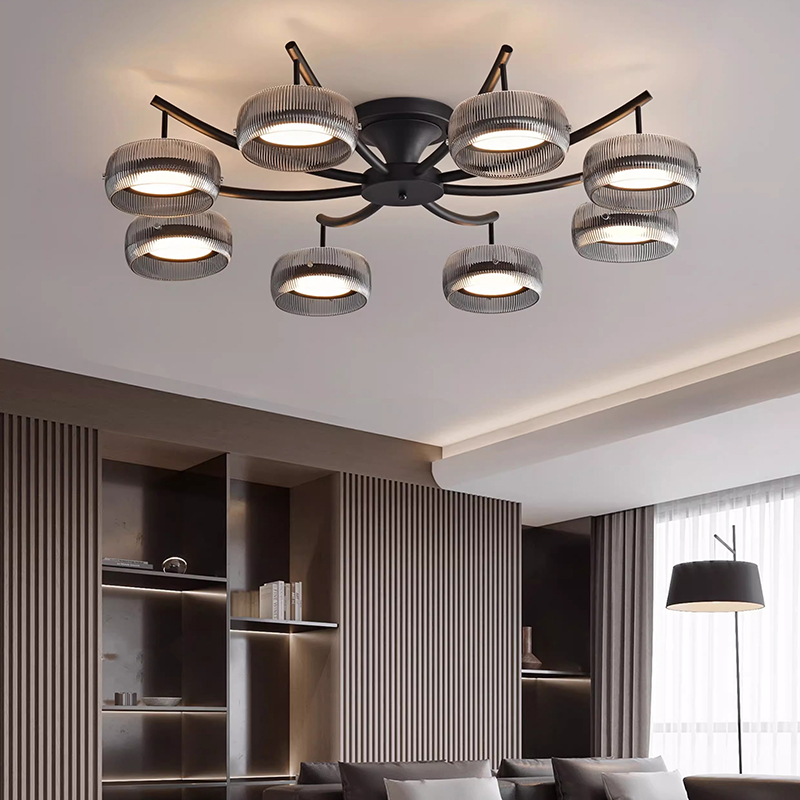 Home Decoration Pendant Lamp M - đánh giá và giá Smart Home Interior