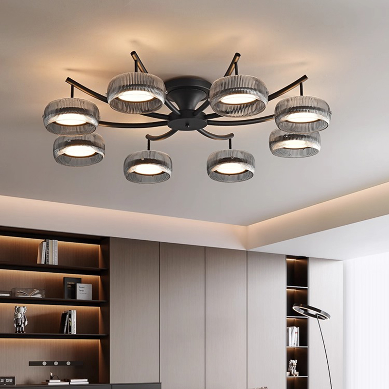 Home Decoration Pendant Lamp M - đánh giá và giá Smart Home Interior