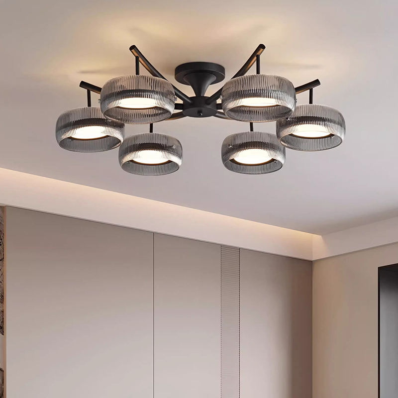 Home Decoration Pendant Lamp M - đánh giá và giá Smart Home Interior