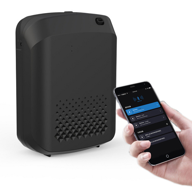 Smart Aroma Diffuser Hotels Fr - đánh giá và giá Smart Humidifier
