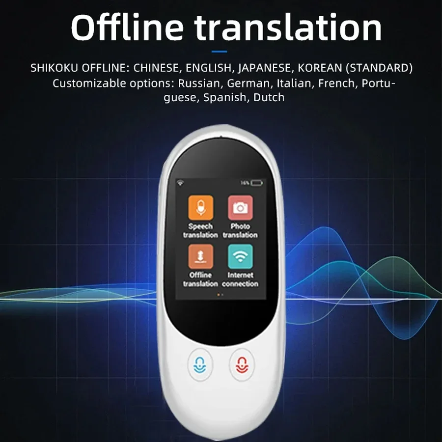 Offline F1 Smart Instant Voice - đánh giá và giá Smart Home Gadgets