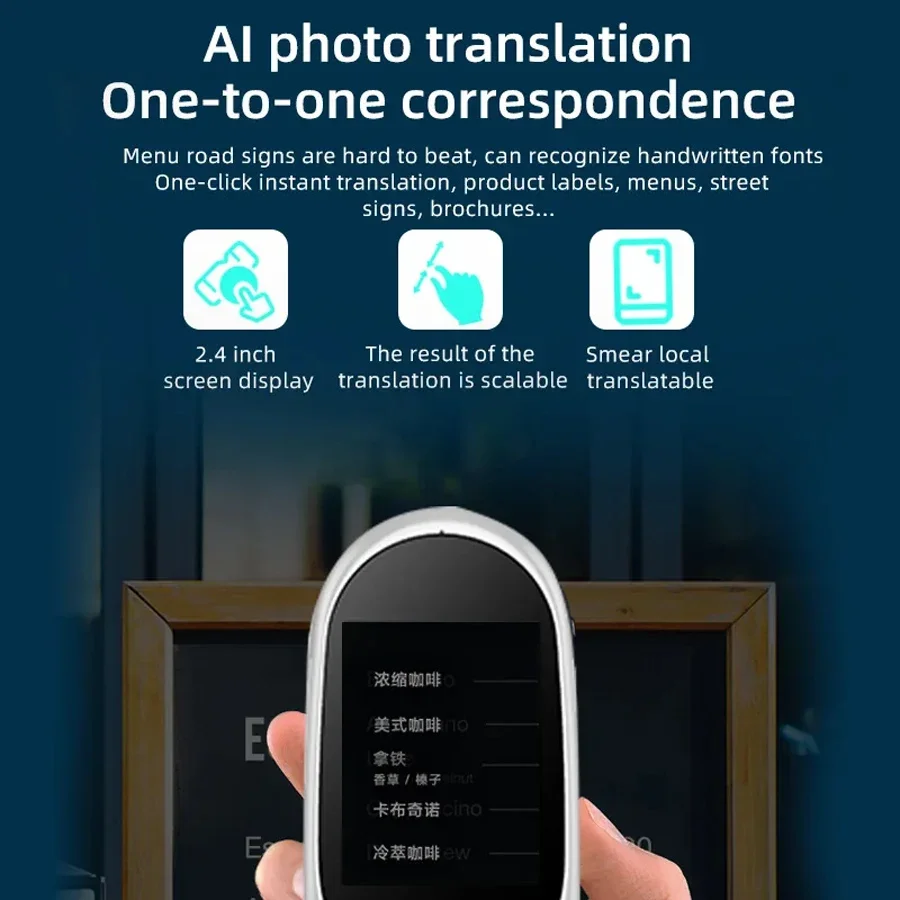Offline F1 Smart Instant Voice - đánh giá và giá Smart Home Gadgets