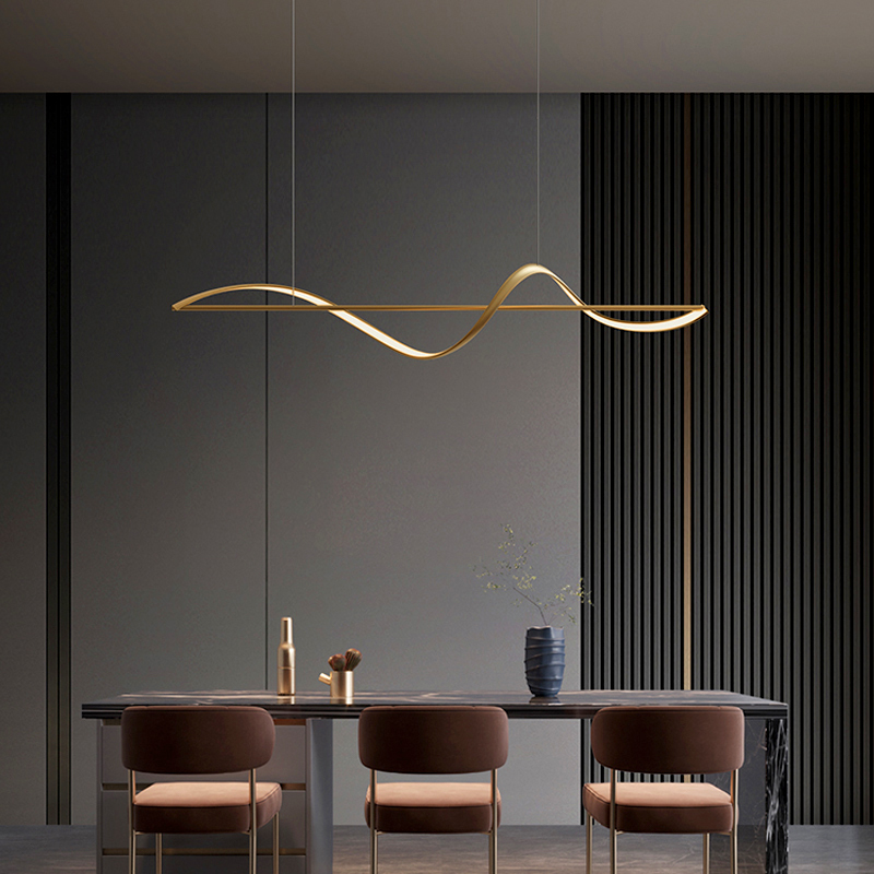 Home decoration Pendant lamp m - đánh giá và giá Smart Home Interior