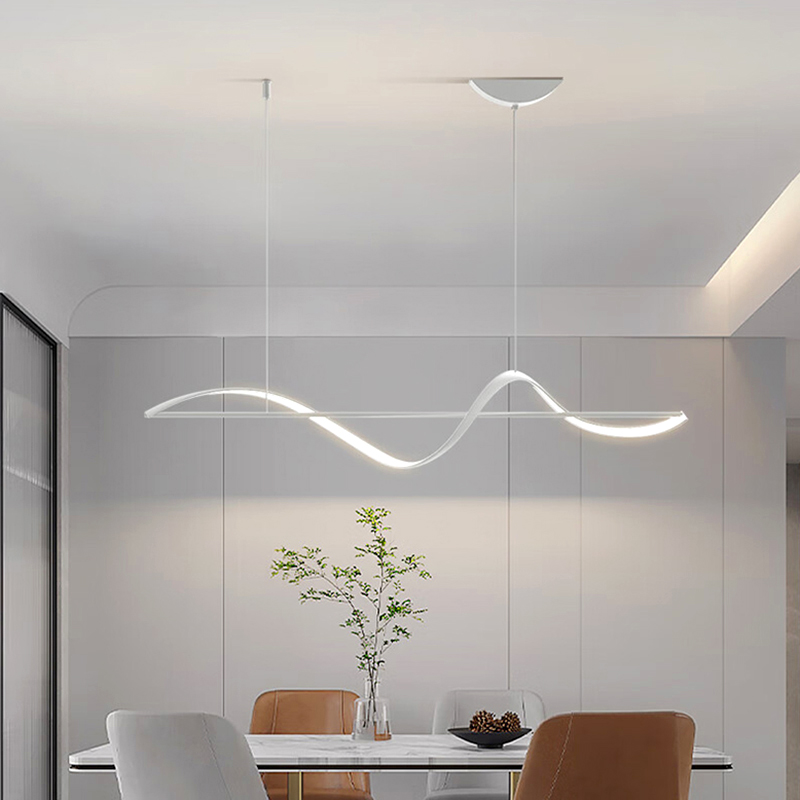 Home decoration Pendant lamp m - đánh giá và giá Smart Home Interior