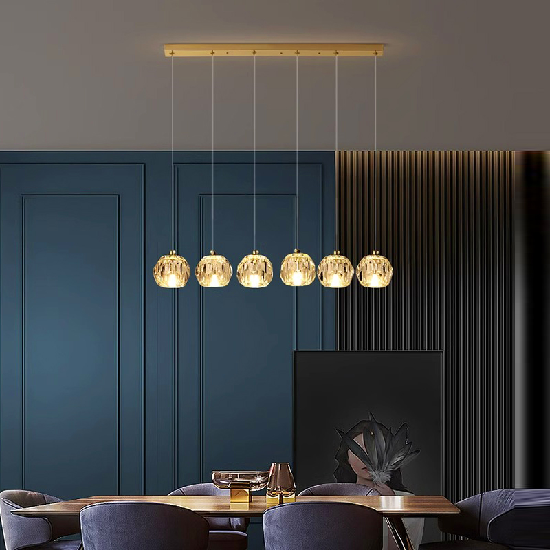 Home Decoration Pendant Lamp M - đánh giá và giá Smart Home Interior